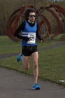 Senior mens 2018 Royal Signals NECAA Road Relays, Hetton. Photo: David T. Hewitson/Sports for All Pics